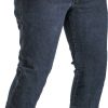 Stahlgruber Halvarssons Rogen Jeans blue Motorradhosen