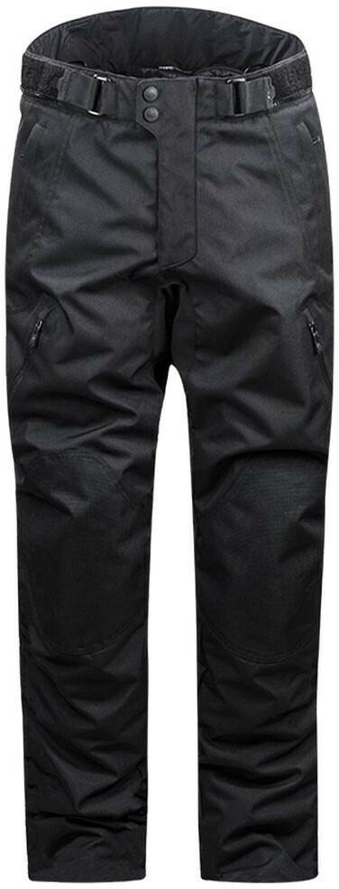 Motorradhosen Stahlgruber LS2 Textil Chart Evo Pants schwarz