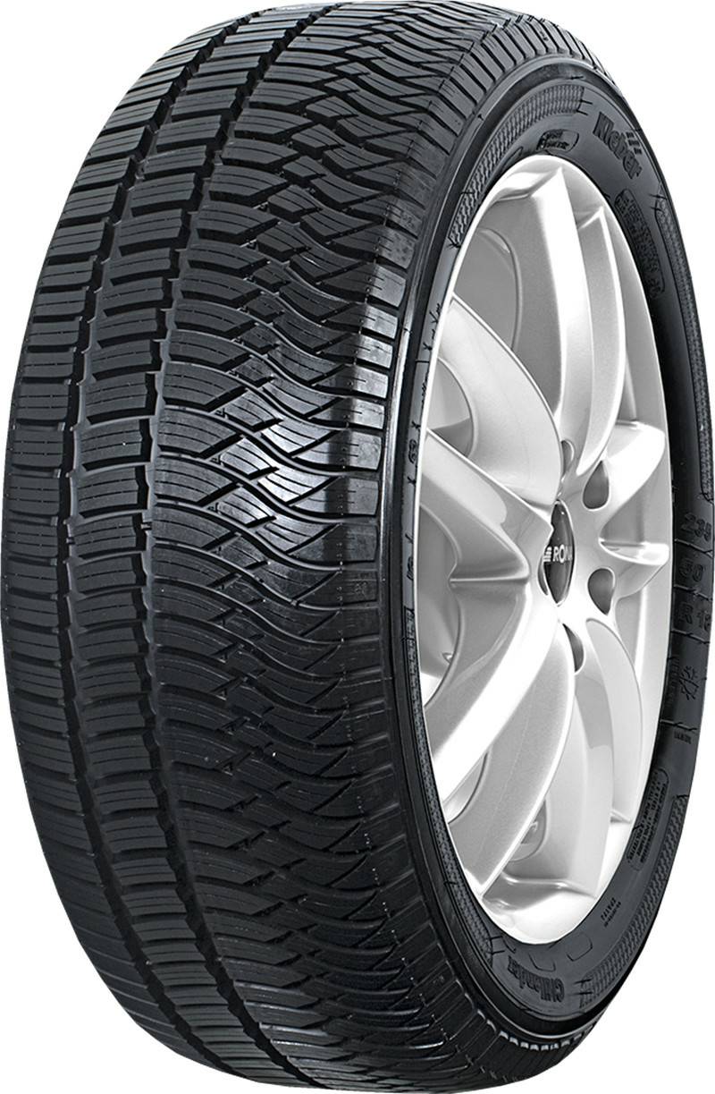 Stahlgruber Kleber Citilander 235/55 R17 99V Ganzjahresreifen