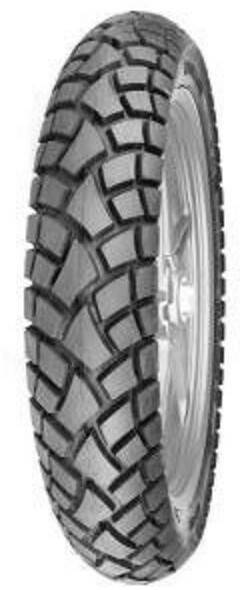 Motorradreifen Stahlgruber Deli Tire SB-117 120/80 R18 62R Rear