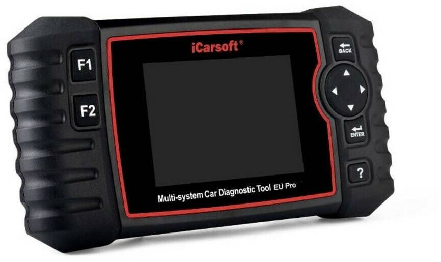 KFZ Diagnosegeräte Stahlgruber iCarsoft EU Pro