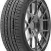 Sommerreifen Stahlgruber Kenda KR41 Emera A1 245/40 R18 97Y XL