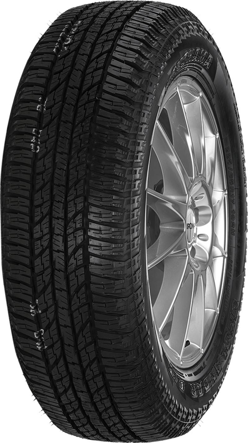 Stahlgruber Yokohama Geolandar A/T G015 265/70 R18 116H Offroadreifen