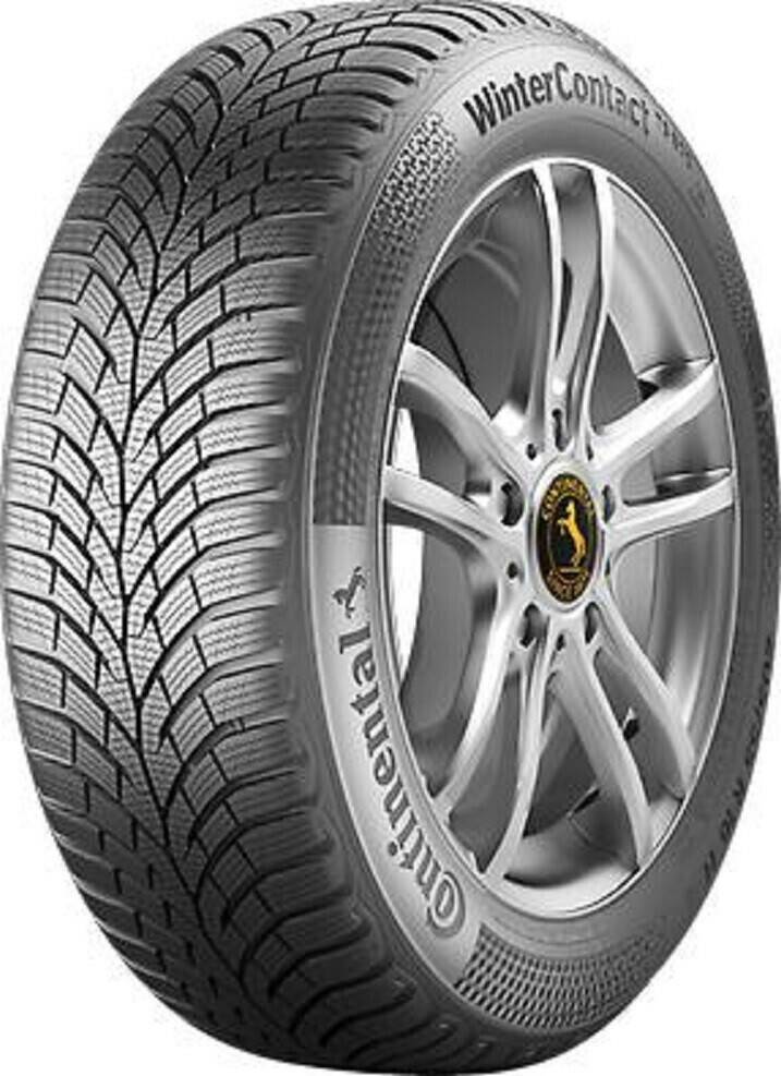 Stahlgruber Continental WinterContact TS 870 165/65 R15 81T EVc Winterreifen