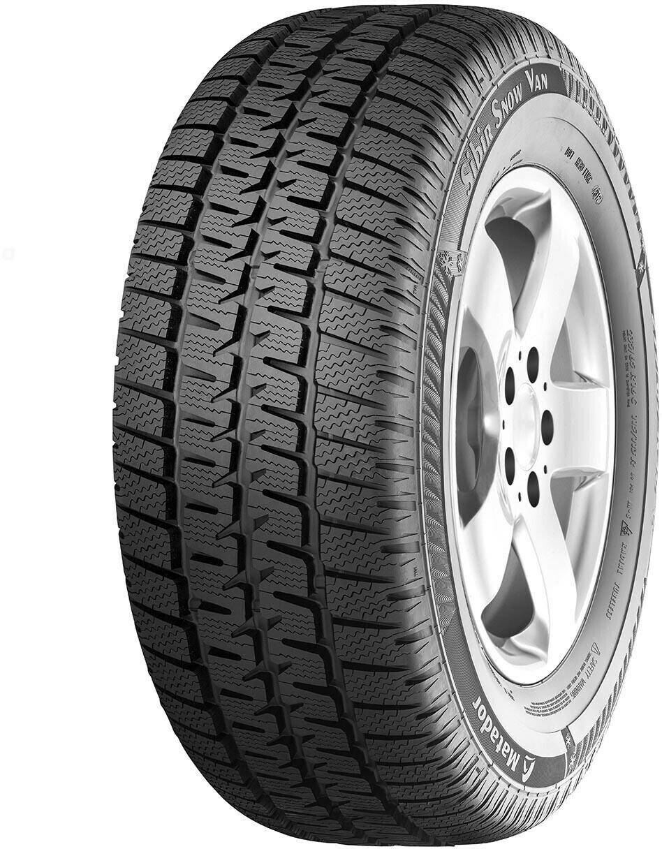 Stahlgruber Matador MPS 530 Sibir Snow Van 175/65 R14 90/88T LKW Reifen