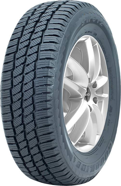 Stahlgruber GoodRide SW 612 195/70 R15C 104/102R LKW Reifen