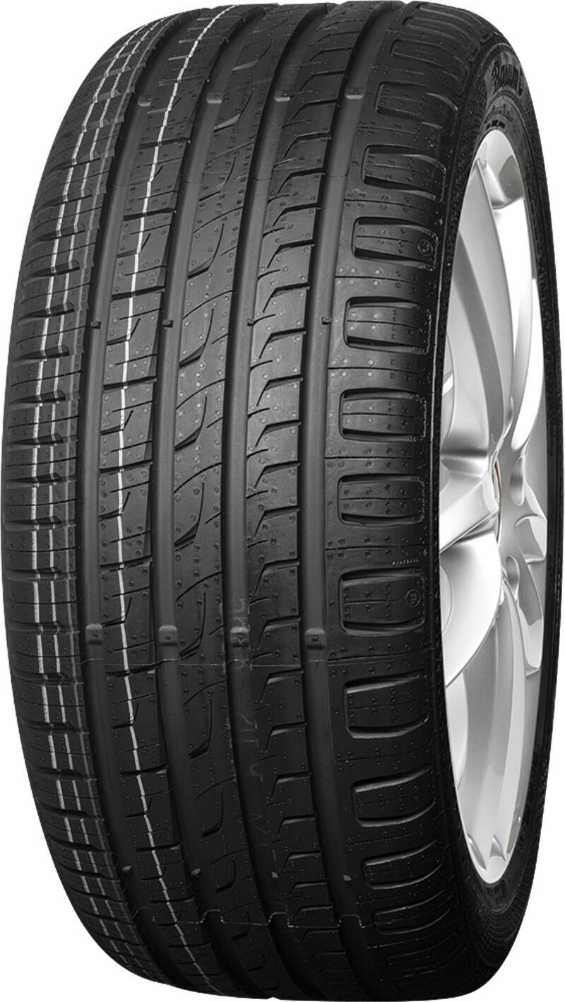 Sommerreifen Stahlgruber Barum Bravuris 3 245/45 R18 96Y