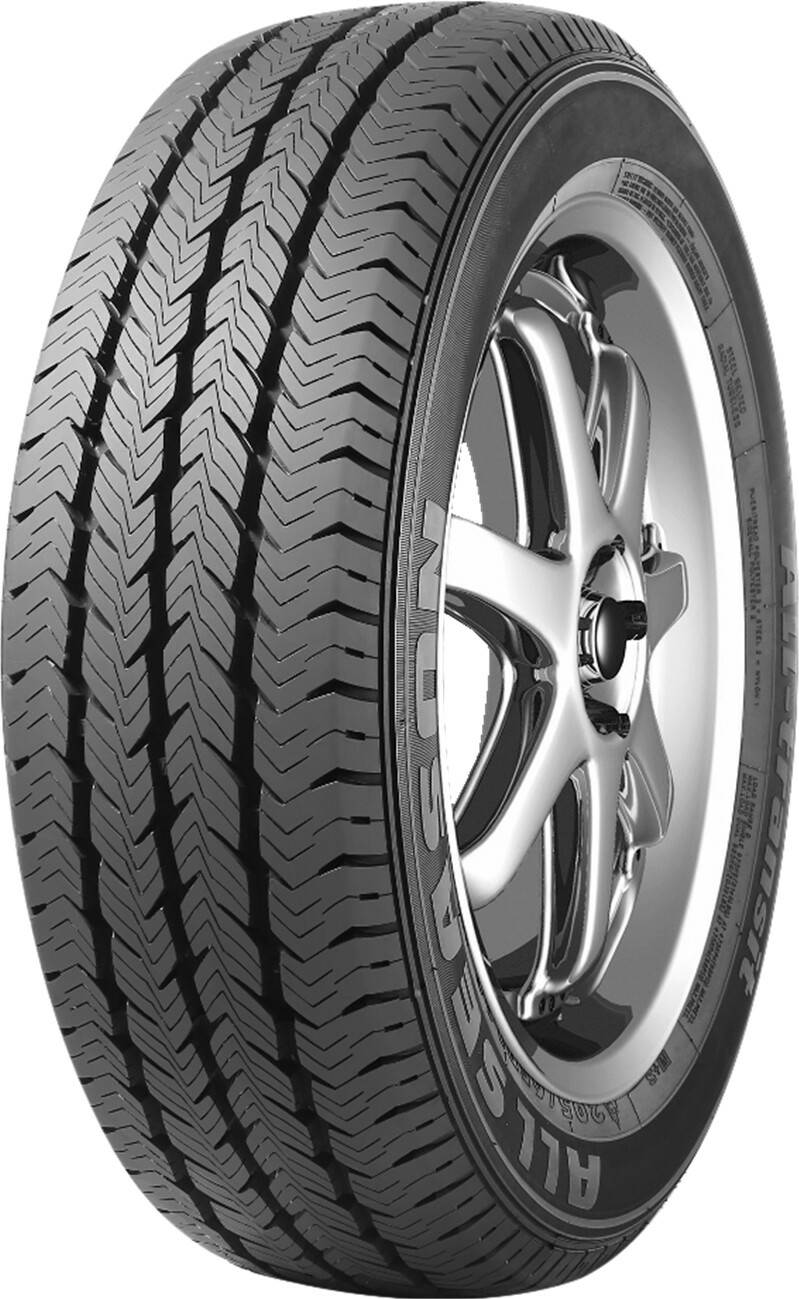 Ganzjahresreifen Stahlgruber Torque TQ7000 All Season 205/75 R16 113/111 R C