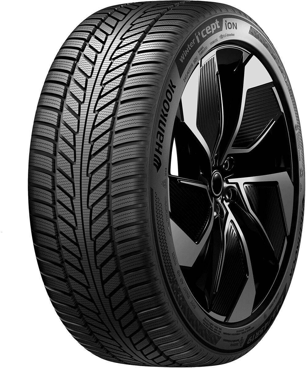 Stahlgruber Hankook iON i*cept (IW01A) 275/35 R21 103V XL EV KR SUV SoundAbsorber Winterreifen