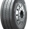 Stahlgruber Hankook AL20W 295/60 R22.5 150/147L 18PR LKW Reifen