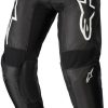 Motorradhosen Stahlgruber Alpinestars Fluid Narin Pantsblack