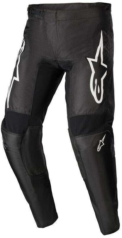 Motorradhosen Stahlgruber Alpinestars Fluid Narin Pantsblack