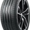 Sommerreifen Stahlgruber Nokian Hakka Black 3 SUV 255/40 R21 102W XL