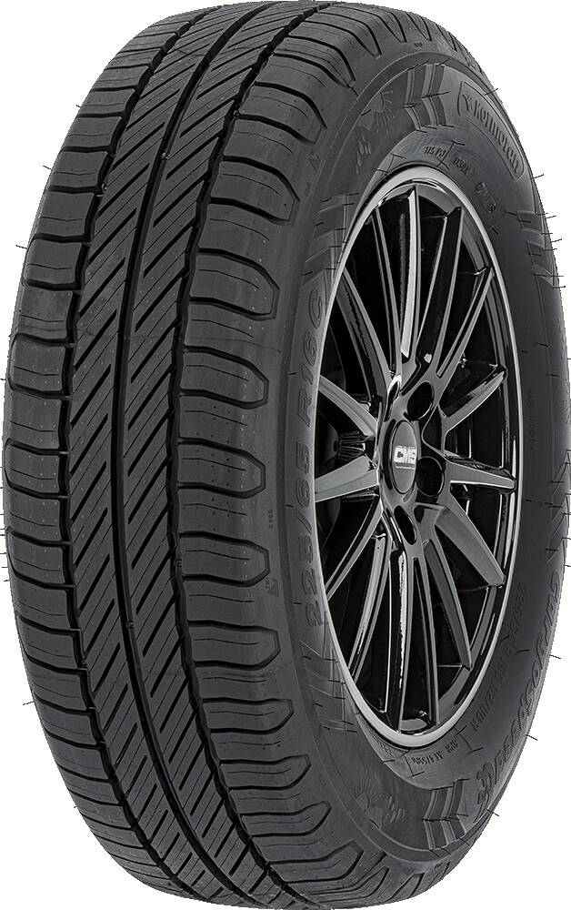 LKW Reifen Stahlgruber Kormoran Cargo Speed Evo 195/70 R15C 104/102S