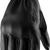 Stahlgruber Spidi Thunderbird glovesblack Motorradhandschuhe