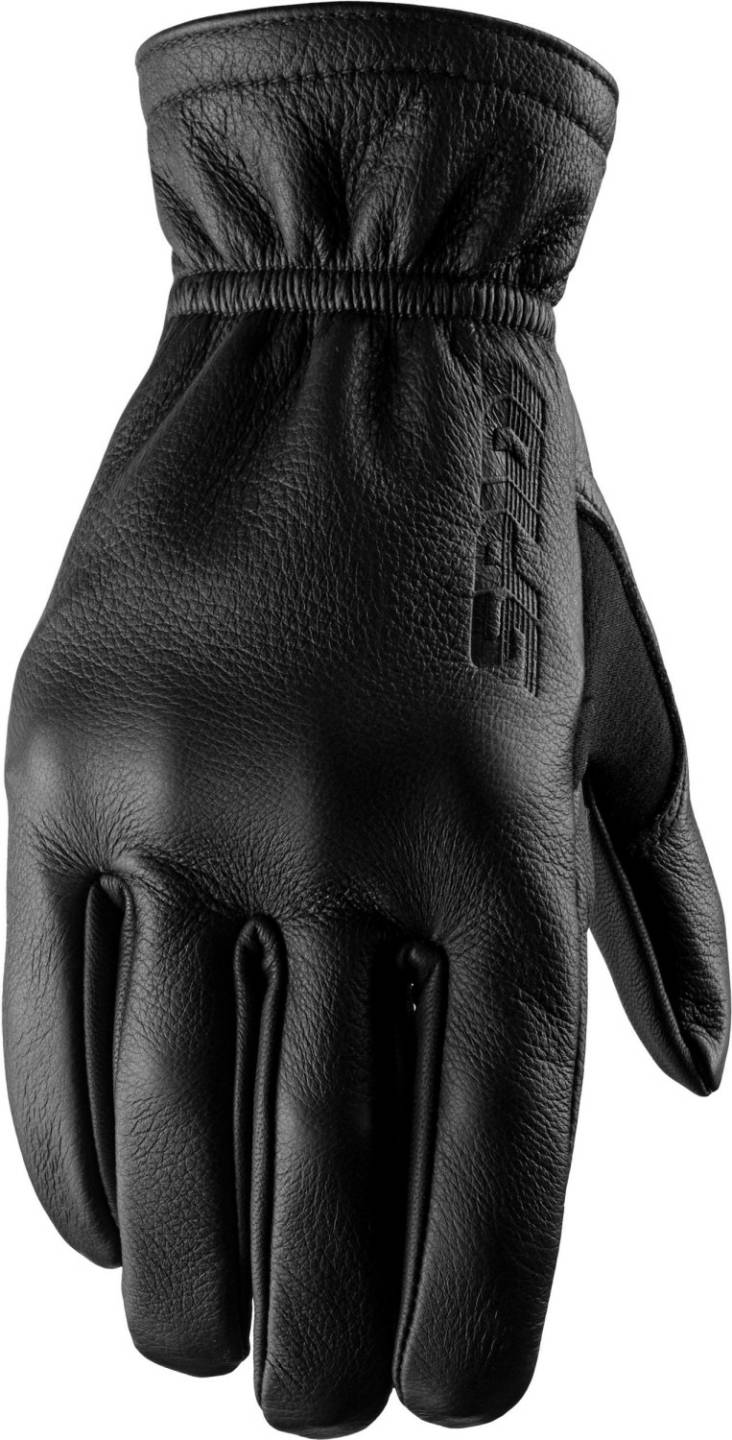 Stahlgruber Spidi Thunderbird glovesblack Motorradhandschuhe