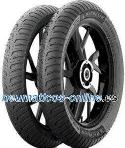 Motorradreifen Stahlgruber Michelin City Extra 130/70 R13 63S