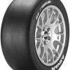 Stahlgruber Yokohama Advan A005 190/580 R15 Slick Medium Sommerreifen