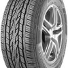 Stahlgruber Continental ContiCrossContact LX 2 265/70 R15 112H Offroadreifen