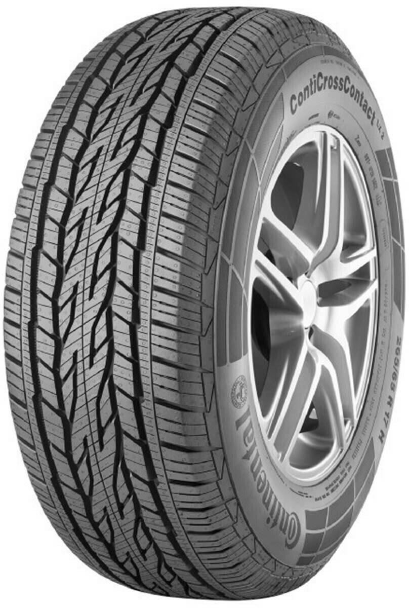 Stahlgruber Continental ContiCrossContact LX 2 265/70 R15 112H Offroadreifen