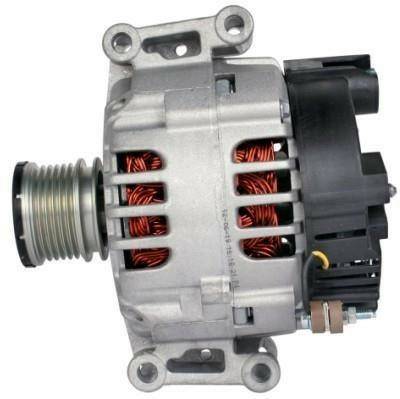 Stahlgruber Hella Generator 14V 150A für Mercedes-Benz V 200 Vito 108 (8EL012426-101) Lichtmaschinen