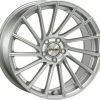 Stahlgruber Motec Tornado (9x20)highgloss silver Motec Tornado (9x20)