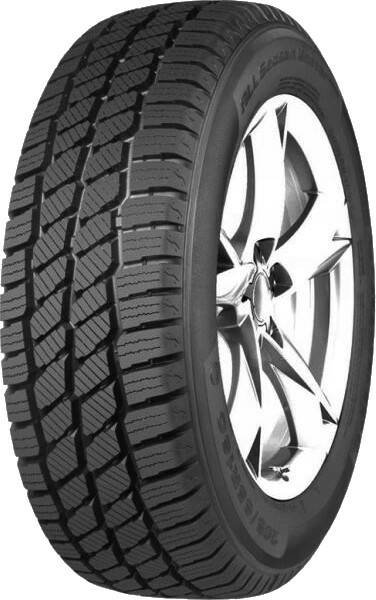 LKW Reifen Stahlgruber GoodRide SW613 All Season 215/65 R16 109/107R