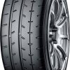 Sommerreifen Stahlgruber Yokohama Advan A052 295/30 R18 98Y