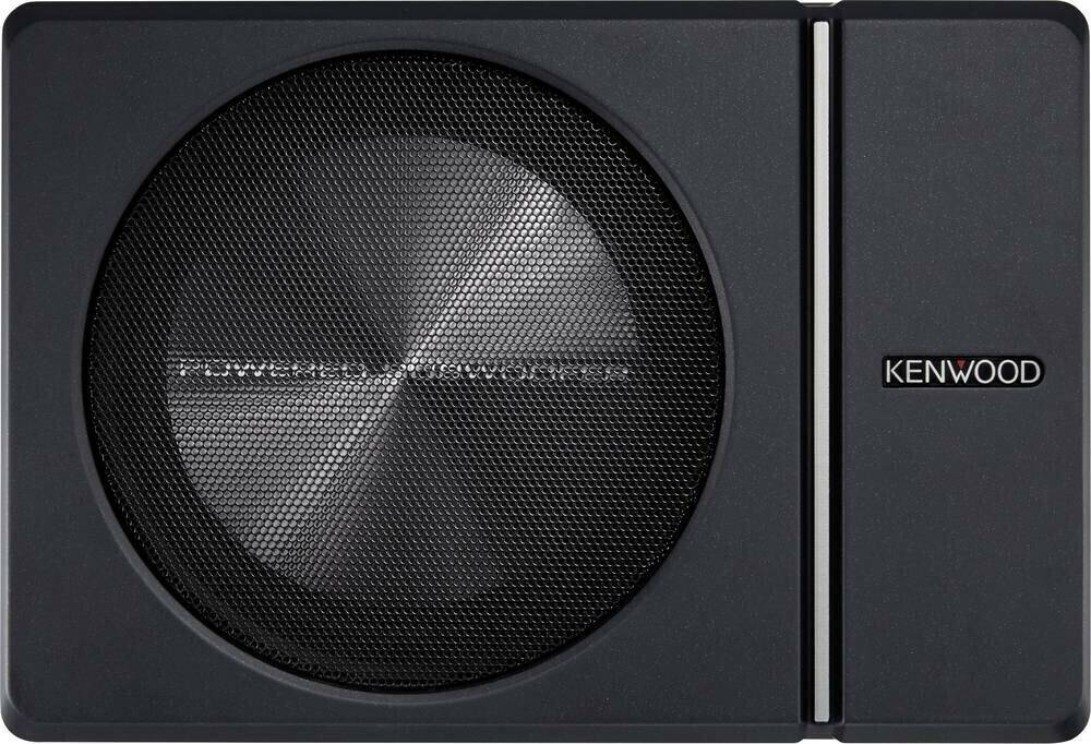 Auto Subwoofer Stahlgruber Kenwood KSC-PSW8