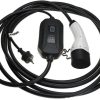 Elektroauto-Ladekabel Stahlgruber vhbw 174515029-37