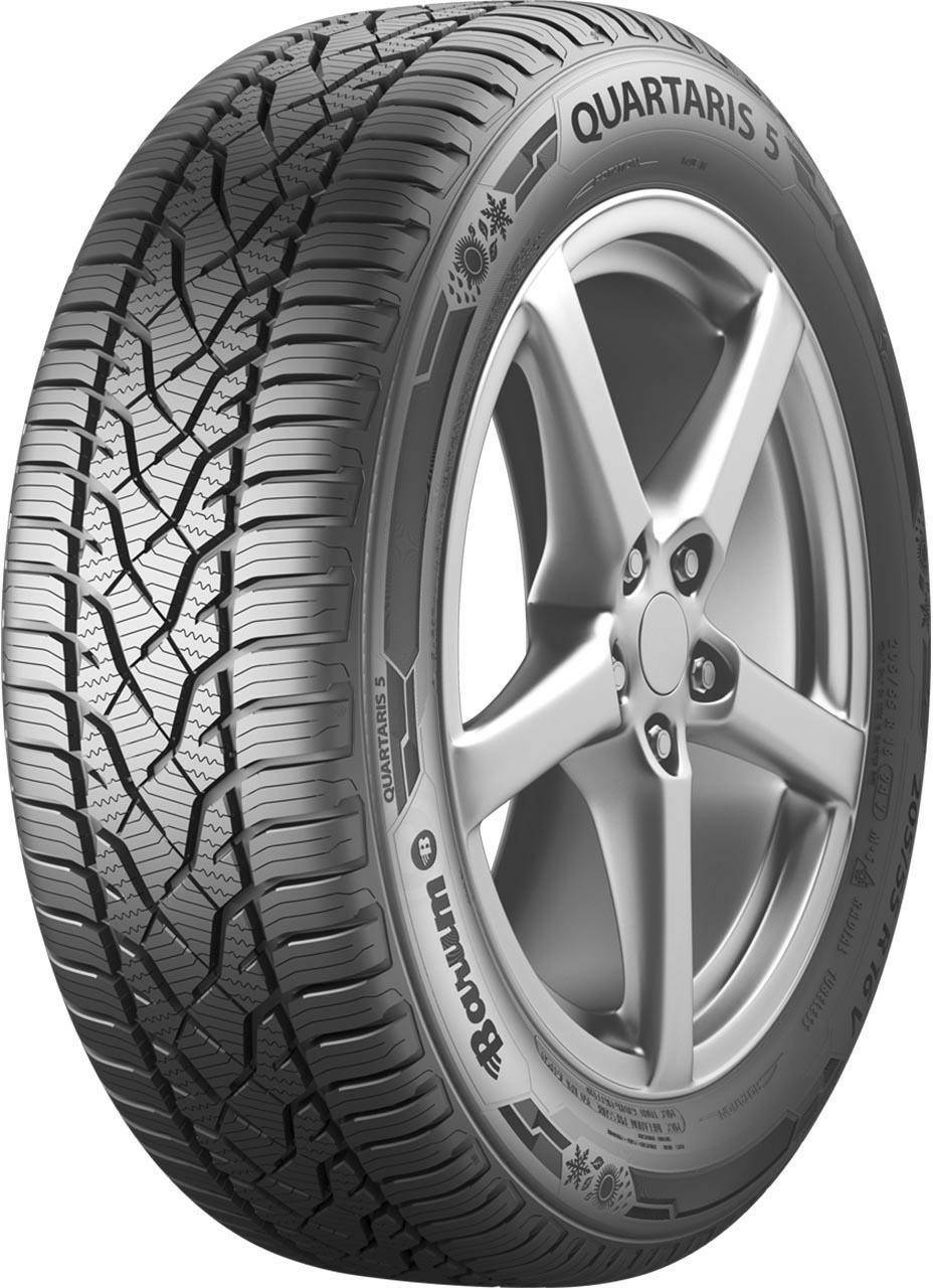 Stahlgruber Barum Quartaris 5 225/45 R17 94V XL Ganzjahresreifen