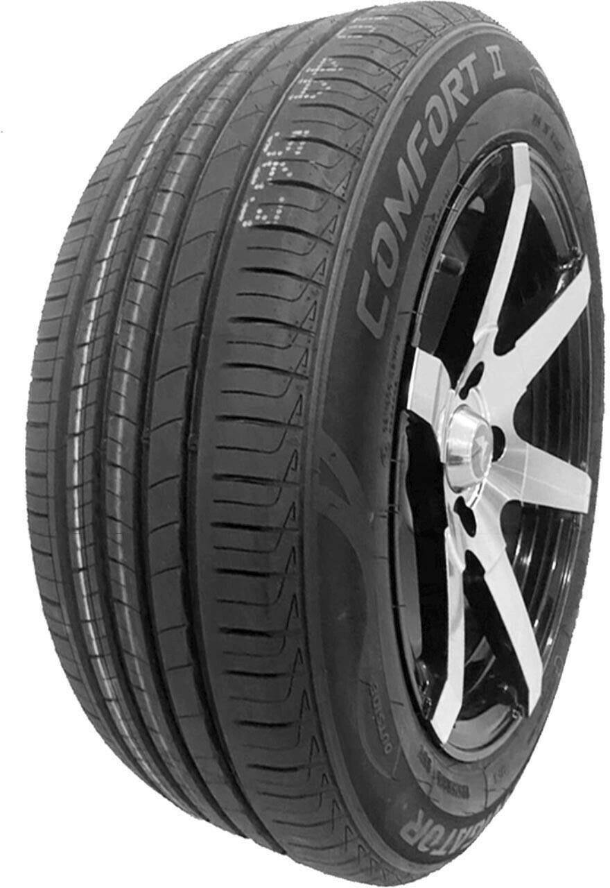 Stahlgruber Lanvigator Comfort 2 195/45 R16 84V XL Sommerreifen