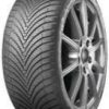 Stahlgruber Kumho Solus 4S HA32 225/40 ZR18 92Y XL Ganzjahresreifen