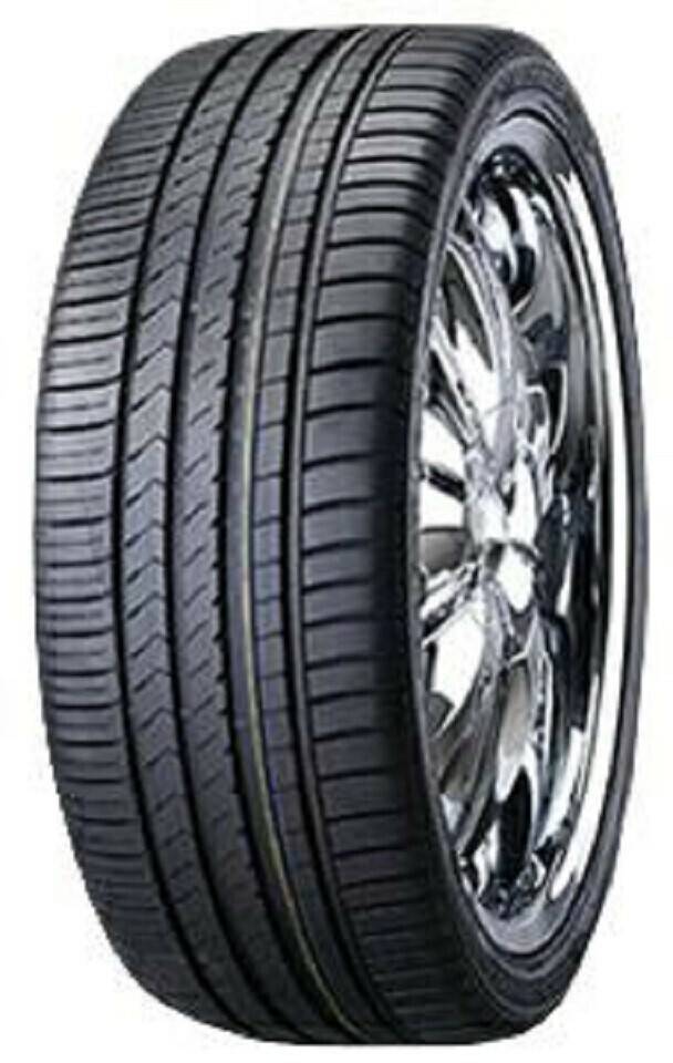 Stahlgruber Winrun Tyre R330 W-Silent 285/35 ZR22 106W XL EV W-Silent Sommerreifen