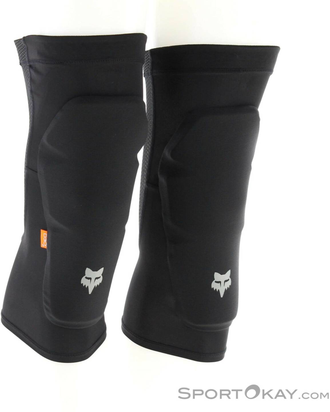 Stahlgruber Fox Enduro Sleeve Black (30091) Protektoren