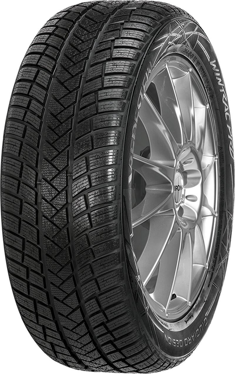 Winterreifen Stahlgruber Vredestein Wintrac Pro 225/40 R19 93Y XL FP