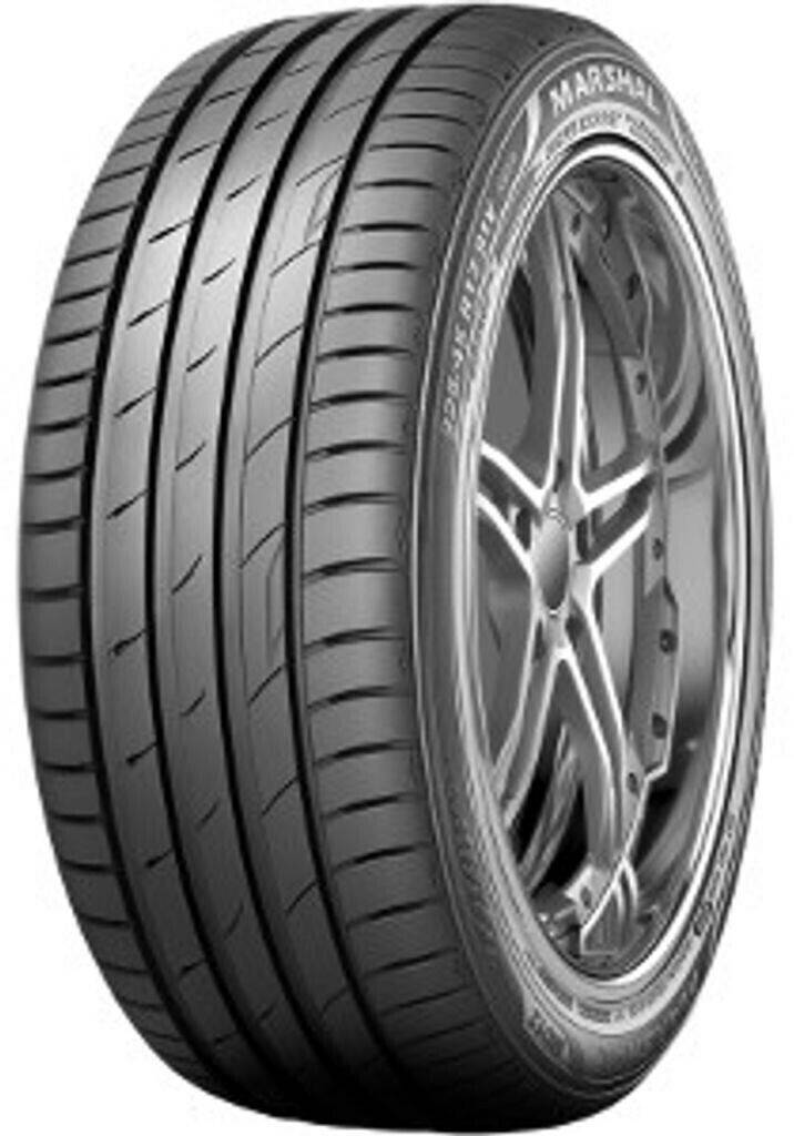 Stahlgruber Marshal Matrac FX MU12 255/40 R21 102Y XL Sommerreifen