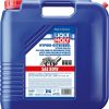 LIQUI MOLY Hypoid-Getriebeöl GL5 80W Stahlgruber LIQUI MOLY Hypoid-Getriebeöl GL5 80W20 l