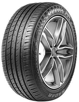 Stahlgruber Radar Dimax R8+ 245/45 R20 103Y XL Sommerreifen