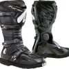 Stahlgruber Forma Boots Terrain EvoBlack Motorradstiefel