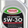 Meguin Fuel Economy 5W-30 Stahlgruber Meguin Fuel Economy 5W-305 l