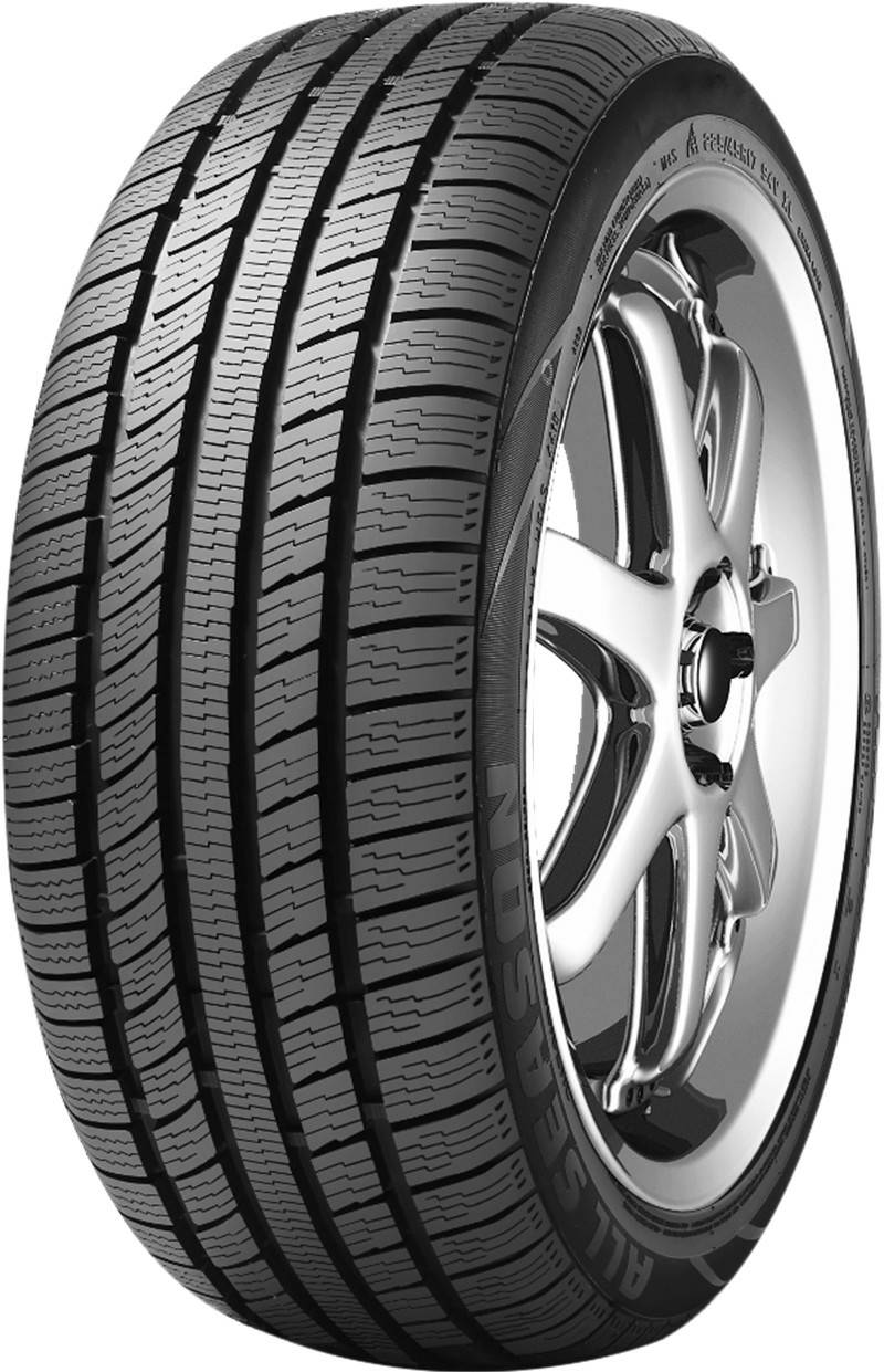 Ganzjahresreifen Stahlgruber Torque TQ025 155/65 R14 75T