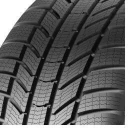 Stahlgruber Continental WinterContact TS 870 P 235/50 R18 101V XL FR Winterreifen