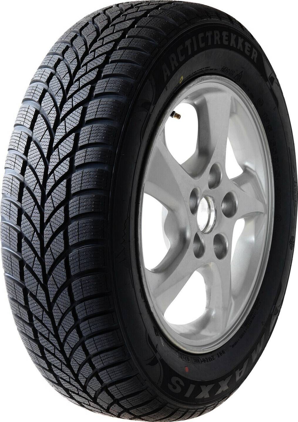 Stahlgruber Maxxis WP-05 Arctictrekker 175/55 R15 77T Winterreifen