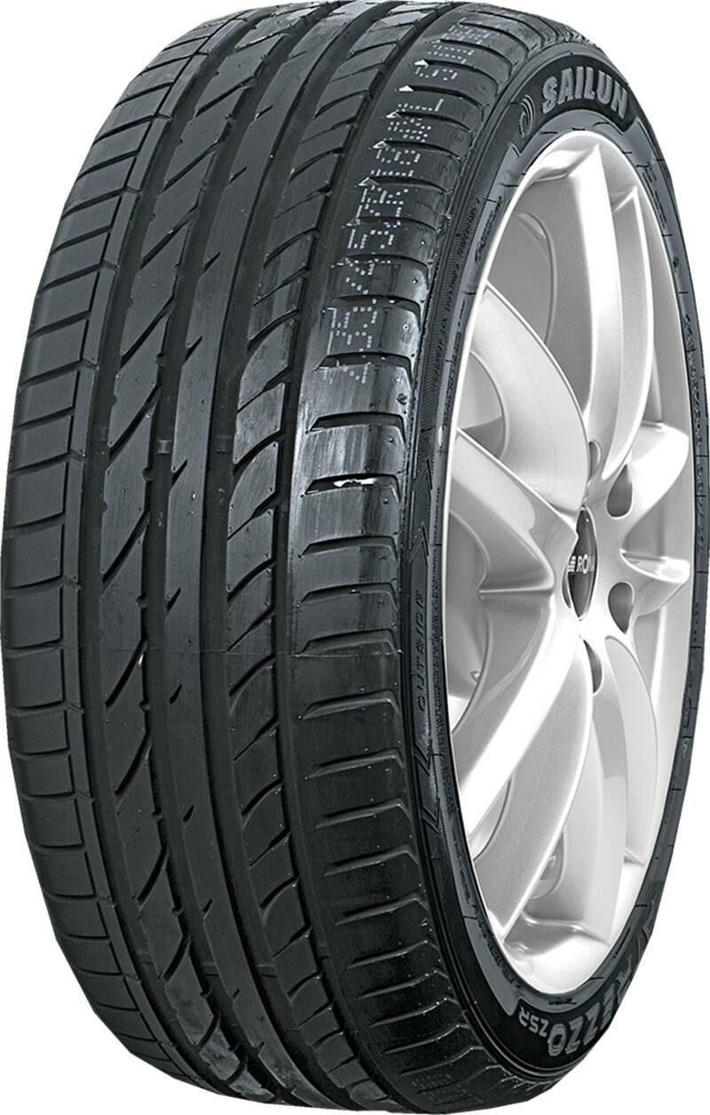 Stahlgruber Sailun Atrezzo ZSR 225/55 R17 101V Sommerreifen