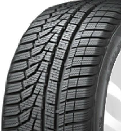 Stahlgruber Hankook W320 245/45 R18 100V Winterreifen