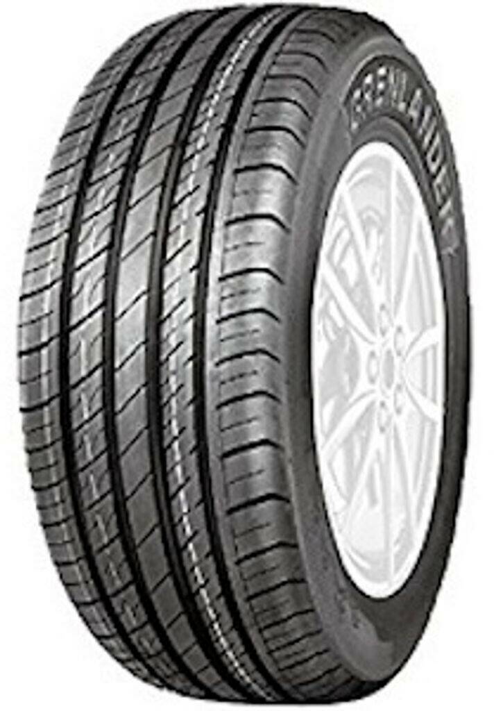 Sommerreifen Stahlgruber Grenlander L-Zeal 56 195/45 R15 82V XL