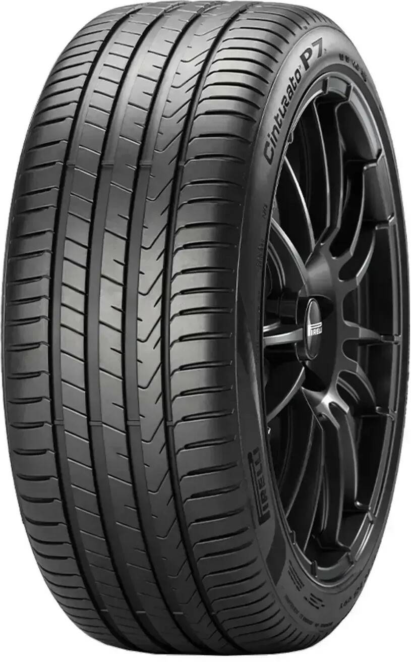 Stahlgruber Pirelli Cinturato P7 (P7C2) Run Flat 255/40 R18 99Y XL RFT Sommerreifen