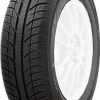 Winterreifen Stahlgruber Toyo Snowprox S943 205/60 R15 95H