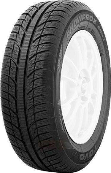 Winterreifen Stahlgruber Toyo Snowprox S943 205/60 R15 95H